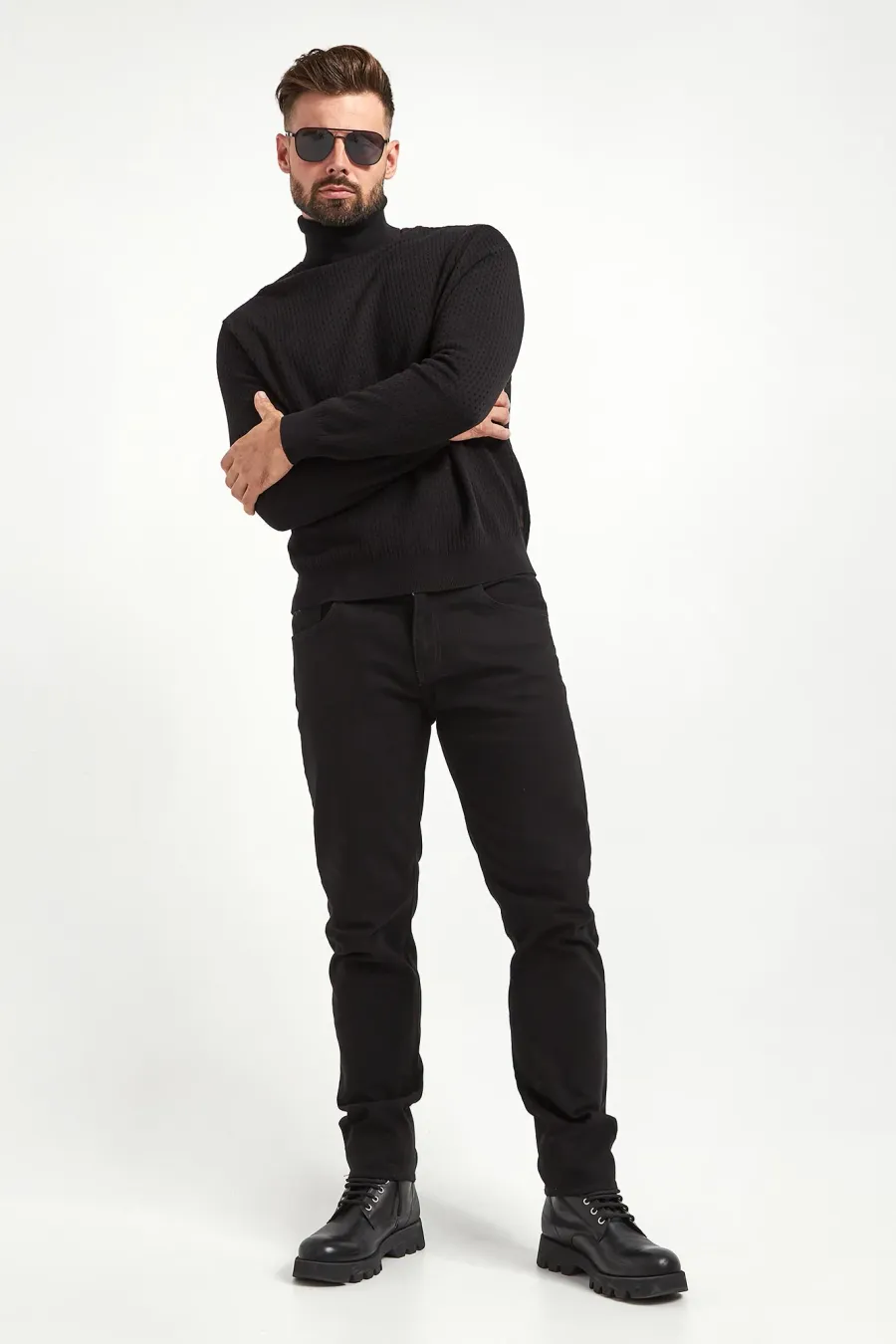 obrazek 1 Golf męski ARMANI EXCHANGE Armani Exchange