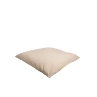 Picture A unique square outdoor pillow
