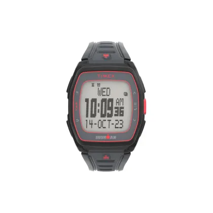 Zdjęcie Timex Zegarek Ironman T300 TW5M62600 Czarny
