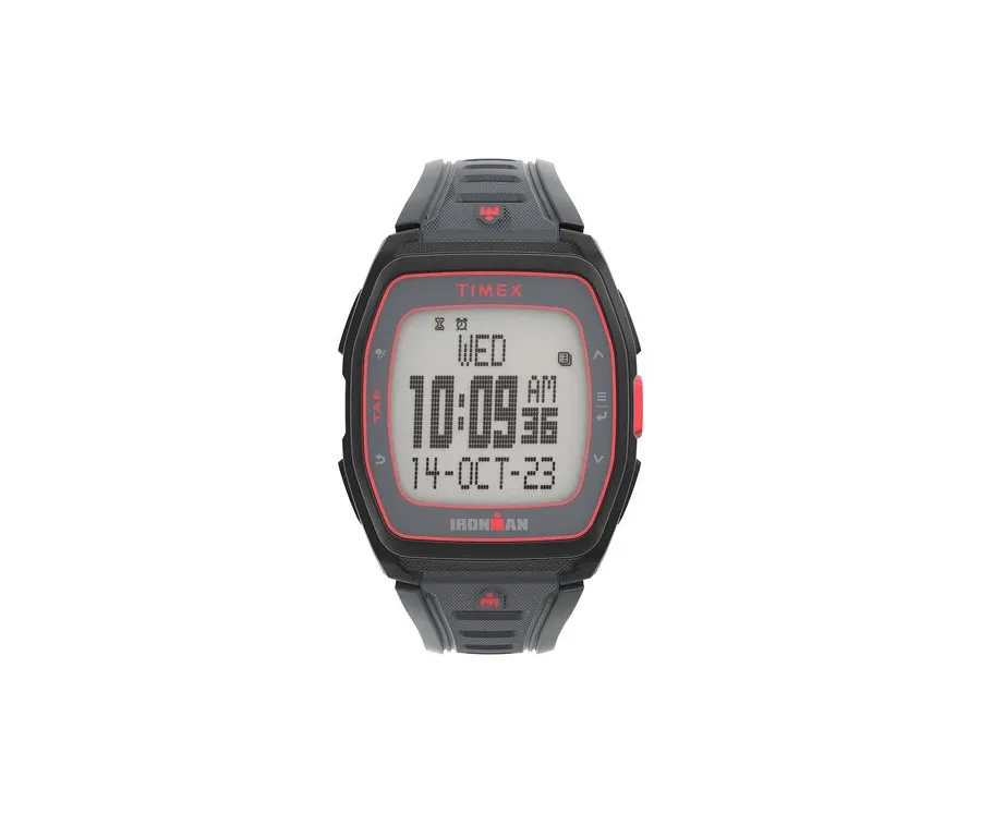 obrazek 1 Timex Zegarek Ironman T300 TW5M62600 Czarny