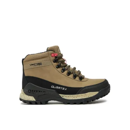 Zdjęcie Vertigo Alpes Trekkingi Everest W Beżowy