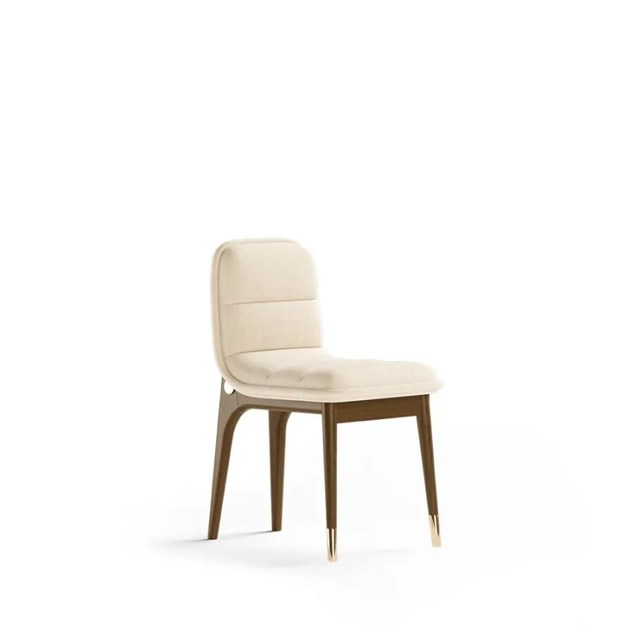 obrazek 1 Eleganckie krzesło vintage