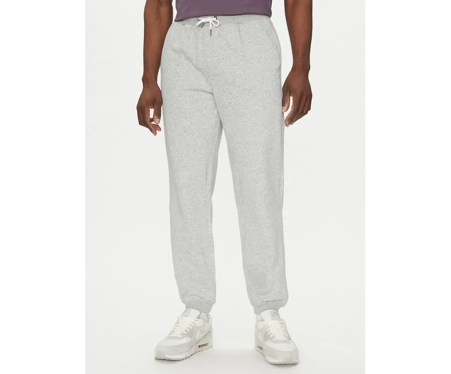 obrazek 1 Quiksilver Spodnie dresowe Salt Water EQYFB03391 Szary Regular Fit