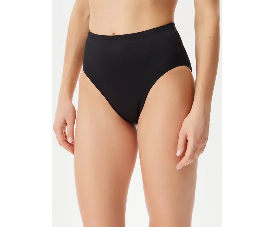 obrazek 1 Miraclesuit Dół od bikini Basic 6516601 Czarny