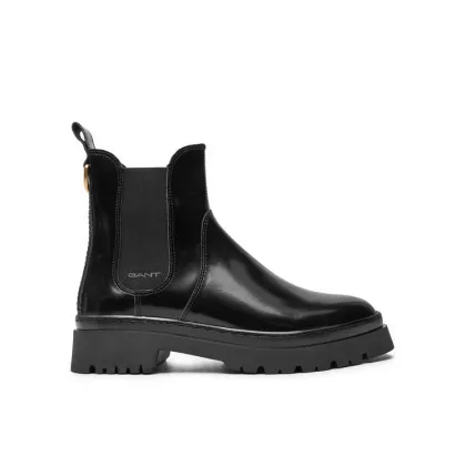 Zdjęcie Gant Sztyblety 29551762 Czarny