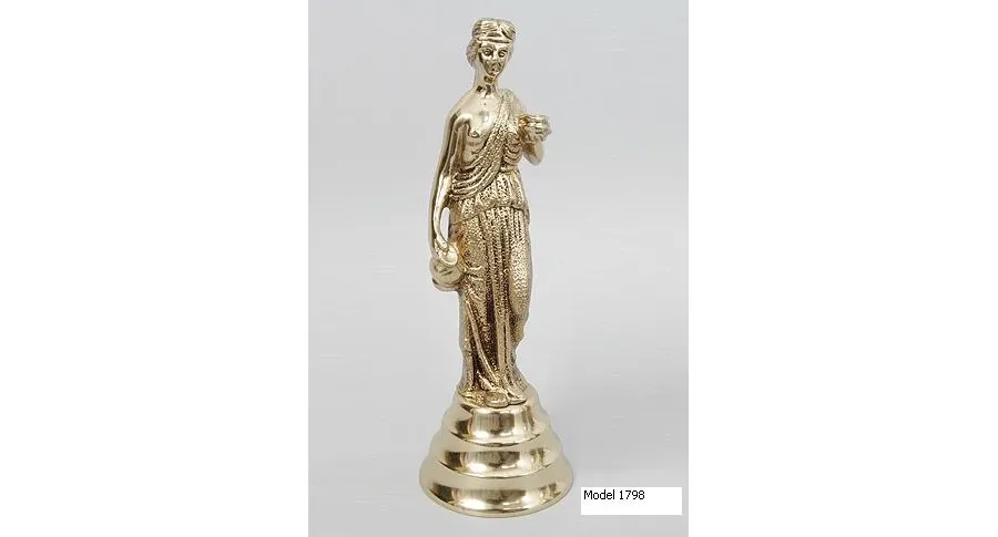 obrazek 1 Figura kobiety - hiszpańska marka
