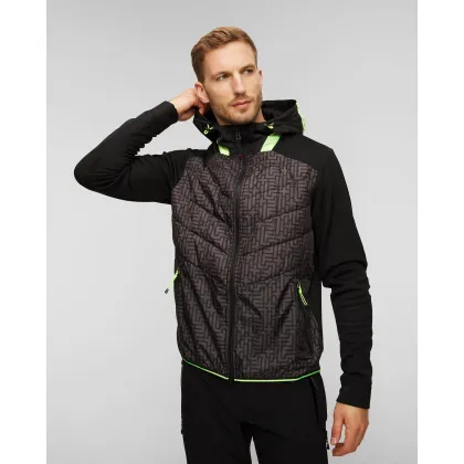 Zdjęcie Kurtka Hybrydowa Męska Bogner Fire+ice Umet BOGNER FIRE+ICE