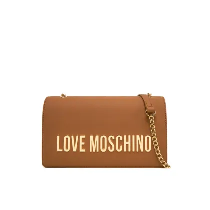 Zdjęcie LOVE MOSCHINO Torebka JC4192PP1MKD0201 Brązowy