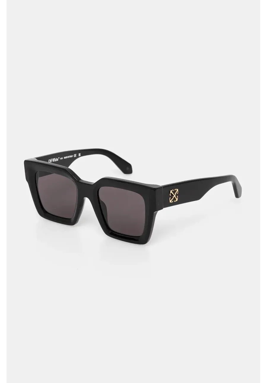 obrazek 1 Off-White okulary przeciwsłoneczne kolor czarny OERI13I_501007