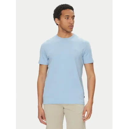 Zdjęcie JOOP! T-Shirt 17 JJ-22Priamo 30045539 Niebieski Modern Fit