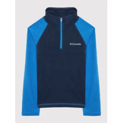 Zdjęcie Columbia Polar Glacial™ 1557965 Granatowy Regular Fit