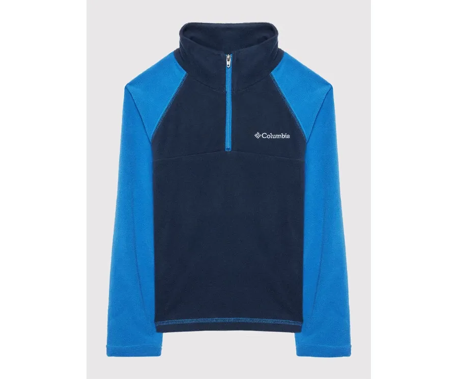 obrazek 1 Columbia Polar Glacial™ 1557965 Granatowy Regular Fit