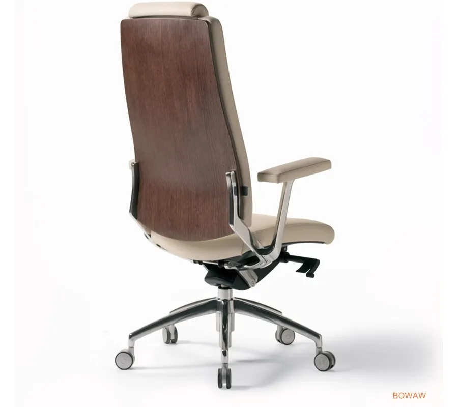 obrazek 1 Designerski fotel obrotowy - różne warianty!