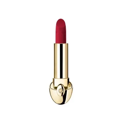 Zdjęcie GUERLAIN Rouge G Velvet Refill Szminka 3.5 g Nr. 520
