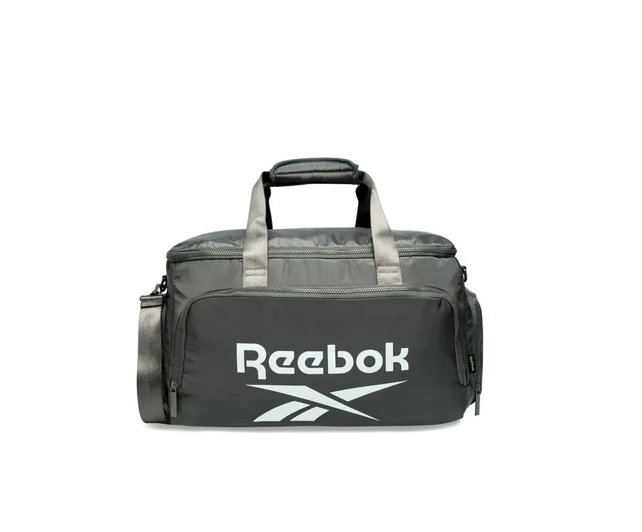 obrazek 1 Reebok Torba RBK-032-CCC-05 Szary