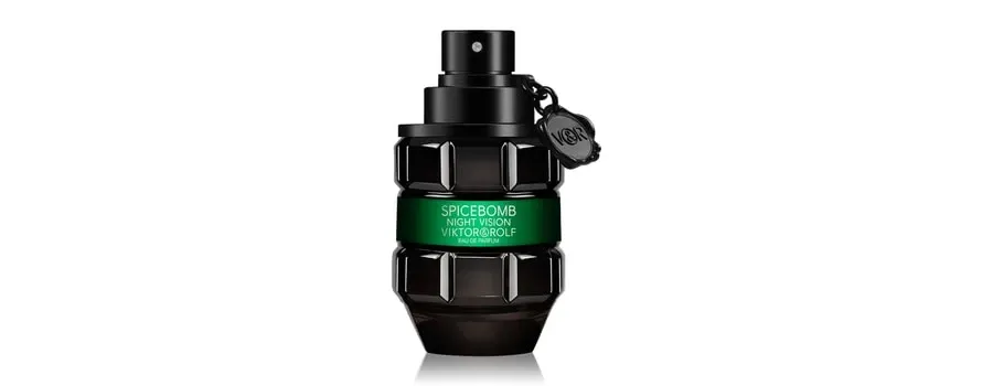 obrazek 1 Viktor & Rolf Spicebomb Night Vision Woda perfumowana 50 ml