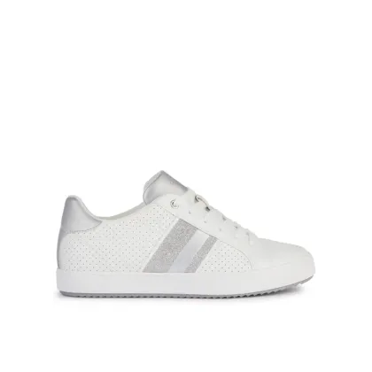 Zdjęcie Geox Sneakersy D Blomiee D366HF 054AJ C0007 Biały