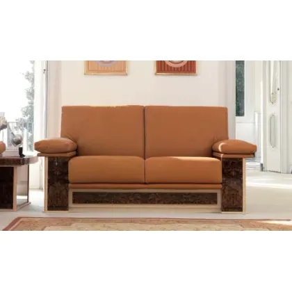 Zdjęcie Wytworne sofy do gabinetu Venus