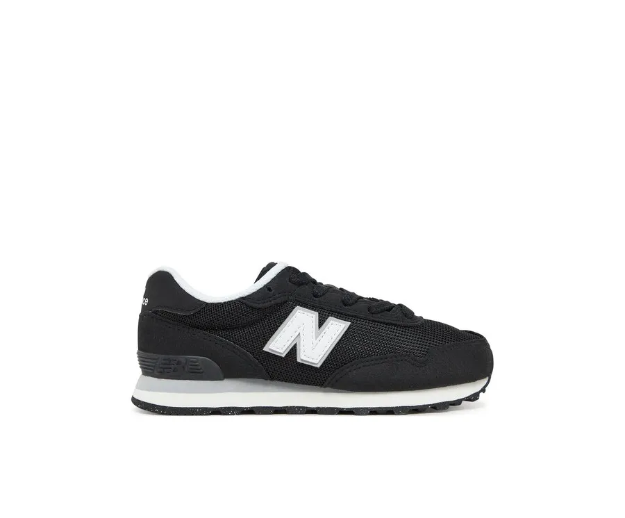obrazek 1 New Balance Sneakersy PC515BLK Czarny