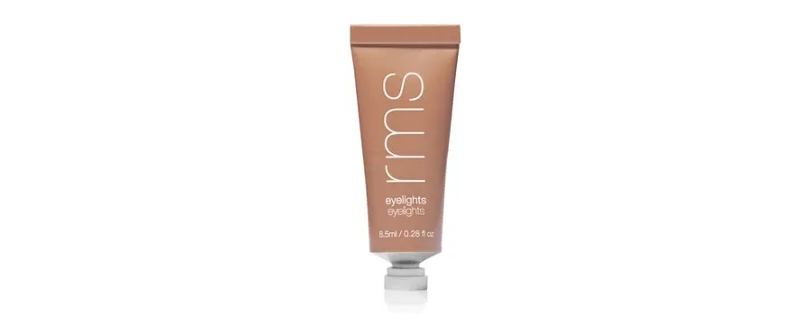 obrazek 1 rms beauty eyelights cream Cień do powiek 8.5 ml spark