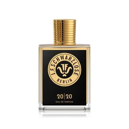 Zdjęcie J.F. Schwarzlose Berlin 20|20 Woda perfumowana 50 ml