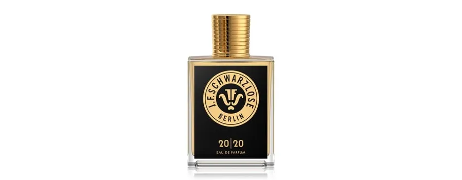 obrazek 1 J.F. Schwarzlose Berlin 20|20 Woda perfumowana 50 ml