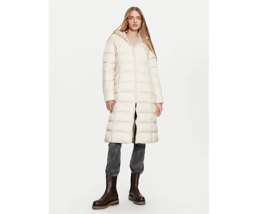 obrazek 1 CMP Kurtka zimowa 34K0046F Beżowy Regular Fit