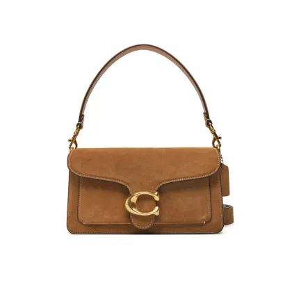 Zdjęcie Coach Torebka CY930 Brązowy