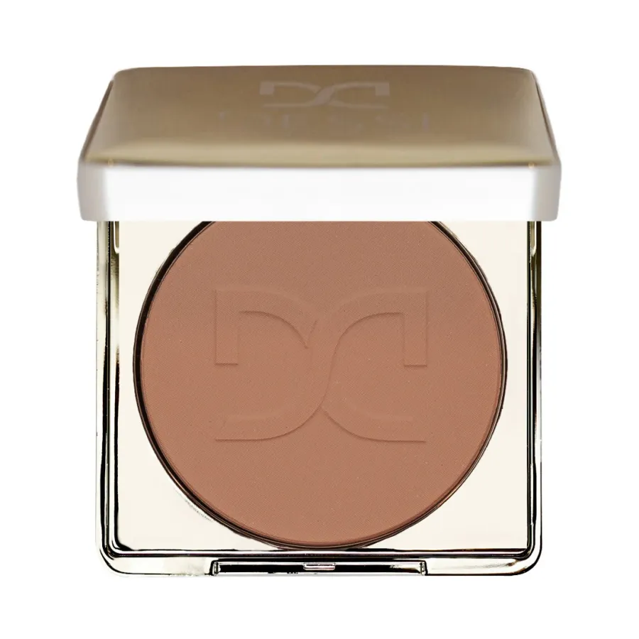 obrazek 1 Dessi Bronzer 05 Havana  12 g