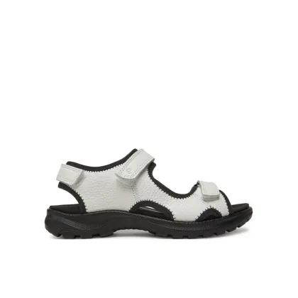 Zdjęcie ECCO Sandały Hike 22120301007 Biały