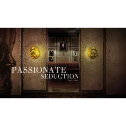 Picture A unique wall lamp with a blooming flower