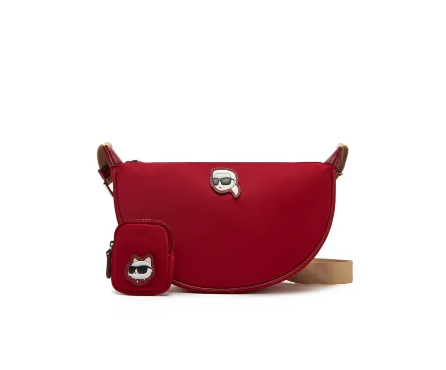 obrazek 1 KARL LAGERFELD Torebka A1W30386 Kolorowy
