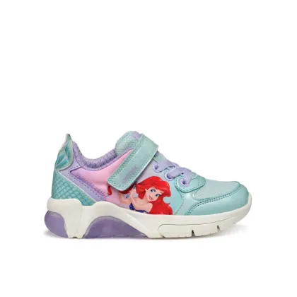Zdjęcie Geox Sneakersy J Fadinlight J55M4B 0ANKC C3B8R M Błękitny