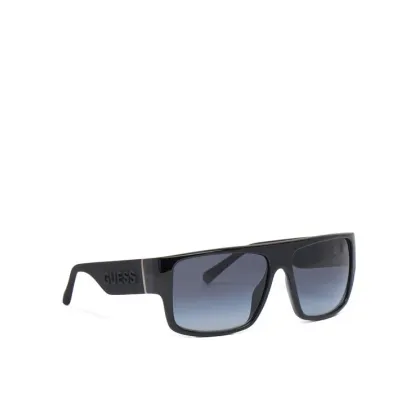 Zdjęcie Guess Okulary przeciwsłoneczne GU00165 Czarny