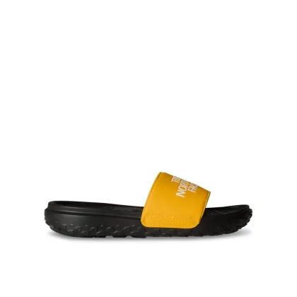 Zdjęcie The North Face Klapki M Never Stop Cush Slide NF0A8A90ZU31 Żółty