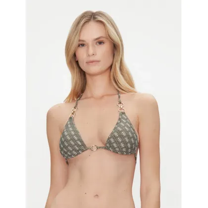 Zdjęcie Guess Góra od bikini E5GJ36 KCRL2 Kolorowy