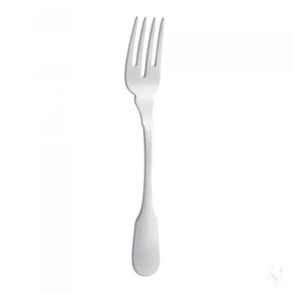 Zdjęcie Elegancki srebrny widelec do ryby - Zaramella Argenti