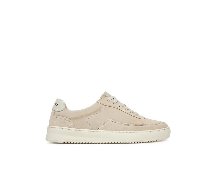 obrazek 1 Filling Pieces Sneakersy Mondo 46722792203 Beżowy