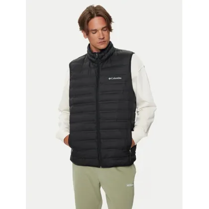 Zdjęcie Columbia Kamizelka Lake 22™ II 2115121 Czarny Active Fit