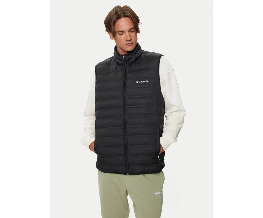 obrazek 1 Columbia Kamizelka Lake 22™ II 2115121 Czarny Active Fit