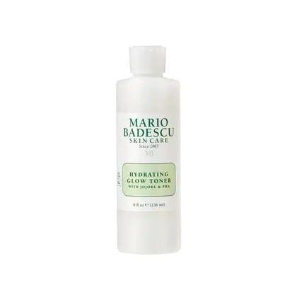 Zdjęcie Mario Badescu Hydrating Glow Toner Woda do twarzy 236 ml