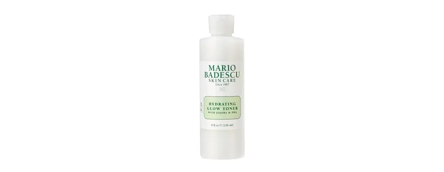 obrazek 1 Mario Badescu Hydrating Glow Toner Woda do twarzy 236 ml