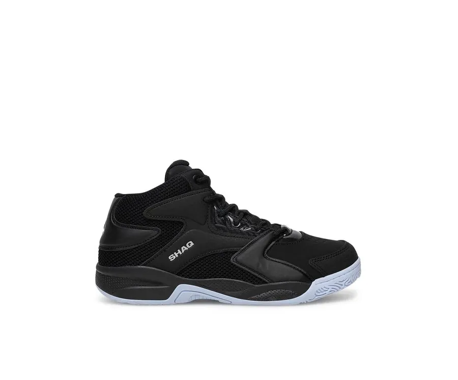 obrazek 1 Shaq Sneakersy MOTIVATE AQ95002B-BB J Czarny