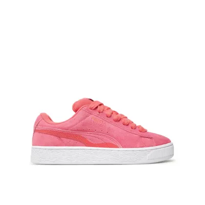 Zdjęcie Puma Sneakersy Suede XL Sunbathers Wns 400453 01 Różowy