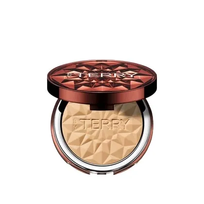 Zdjęcie By Terry Tea to Tan Sun Powder Puder brązujący 10 g Nr. 1 - Fair Bronze