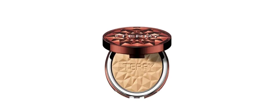 obrazek 1 By Terry Tea to Tan Sun Powder Puder brązujący 10 g Nr. 1 - Fair Bronze