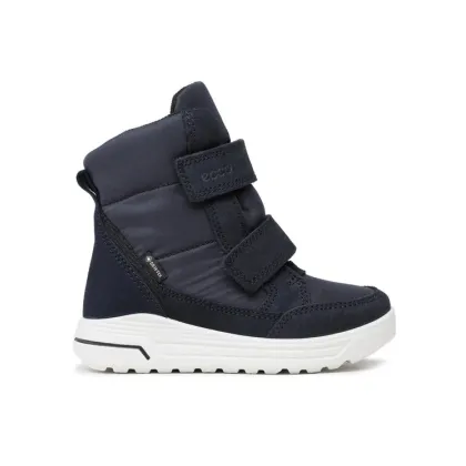 Zdjęcie ECCO Śniegowce Urban Snowboarder GORE-TEX 72235250769 Granatowy