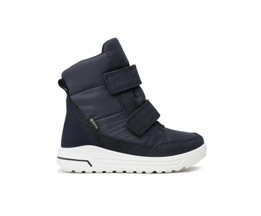 obrazek 1 ECCO Śniegowce Urban Snowboarder GORE-TEX 72235250769 Granatowy