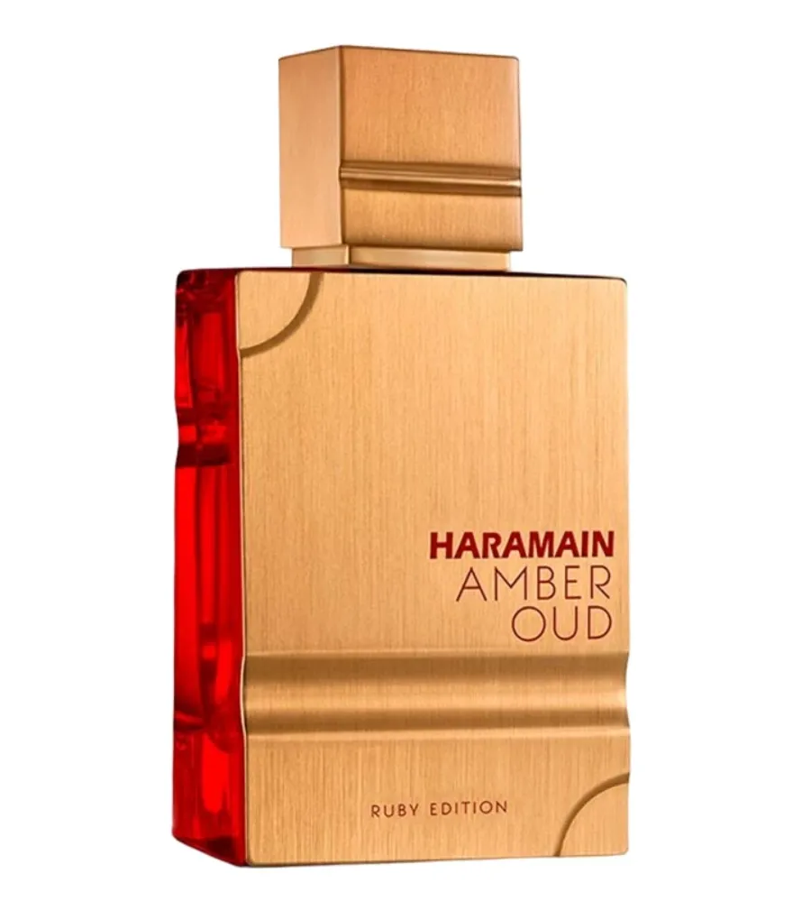 obrazek 1 Al Haramain Amber Oud Ruby Woda perfumowana uniseks