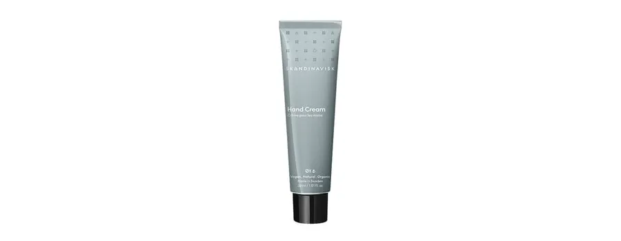 obrazek 1 SKANDINAVISK ØY Hand Cream Krem do rąk 30 ml